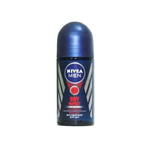 Nivea Men Dry Impact Plus Antiperspirant Roll-On – 50ml