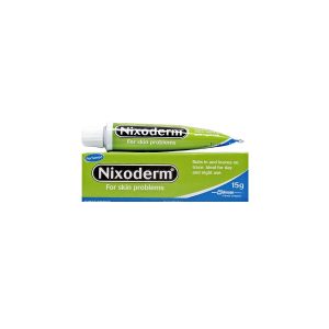 Nixoderm Skin Ointment – 15g