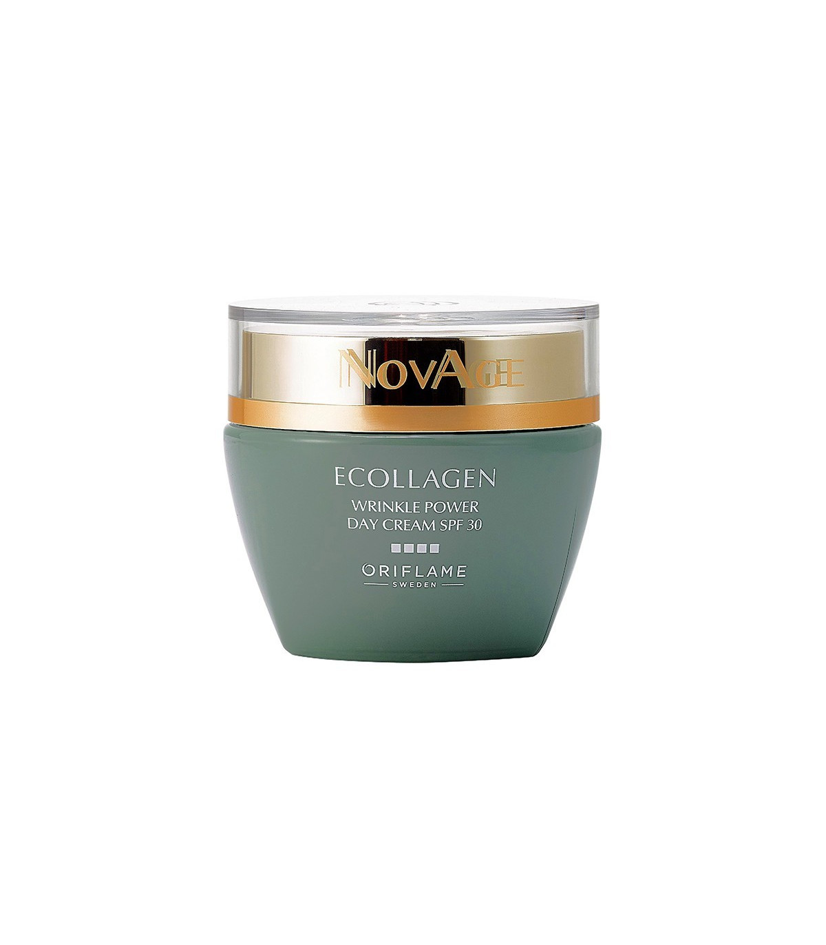 NovAge Ecollagen Wrinkle Power Day Cream SPF-30  – 50ml