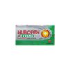 Nurofen Express Ibuprofen 400mg – 10 Capsules