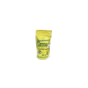 Nutrimora Moringa Leaf Powder - 75g