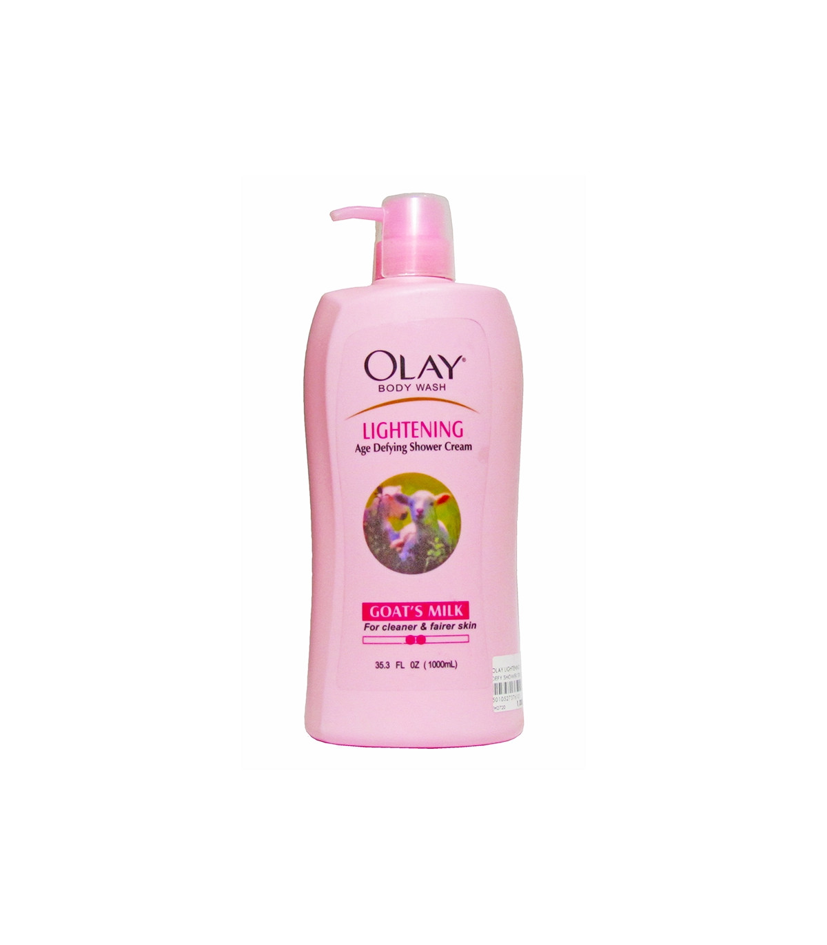 Olay Lightening Age Defying Shower Cream – 1000ml