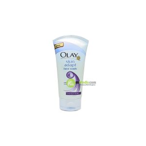 Olay Skin Adapt Face Wash  – 150ml
