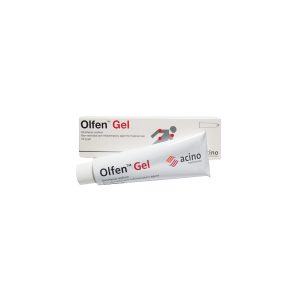 Olfen Diclofenac Sodium Gel – 50g
