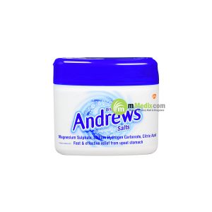 Original Andrews Salts – 150g