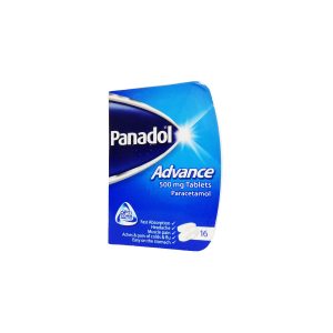 Panadol Advance - 16 Tablets