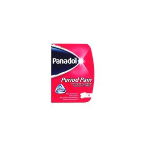 Panadol Period Pain - 14 Tablets