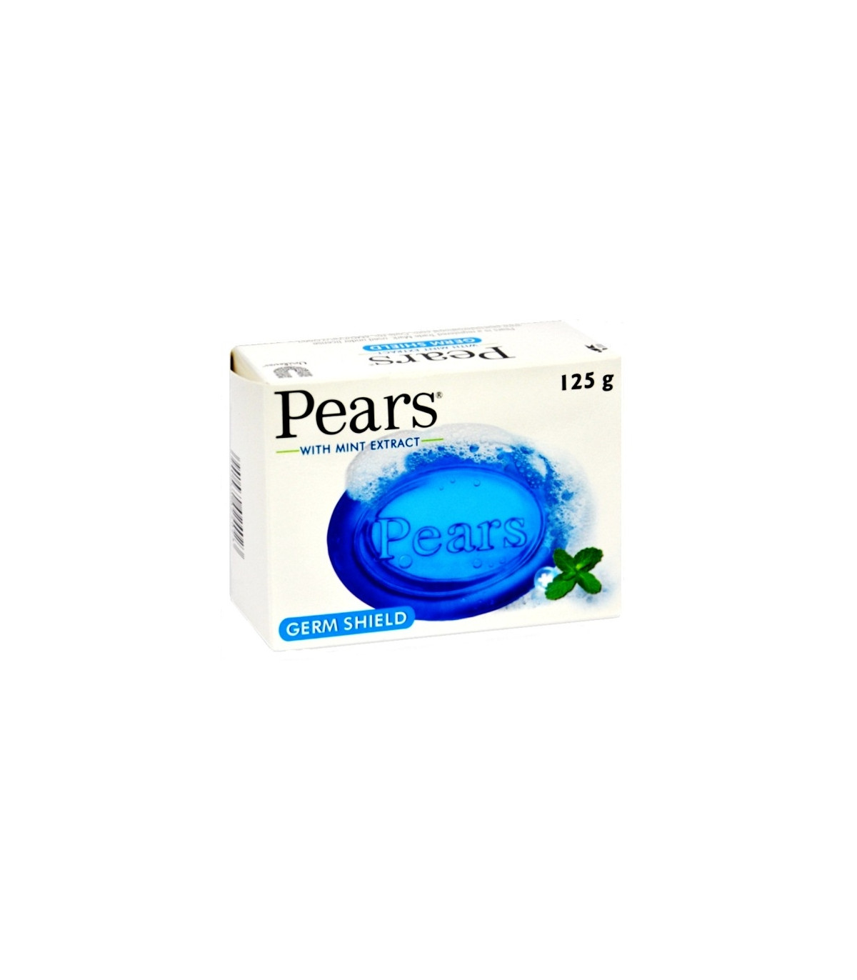 Pears Germ Shield Soap - 125g