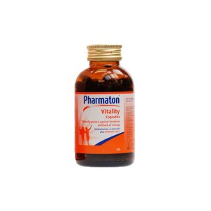 Pharmaton Multivitamin Capsules - 30 Capsules