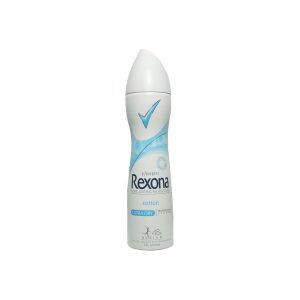 Rexona Women Cotton Ultra Dry - 200ml
