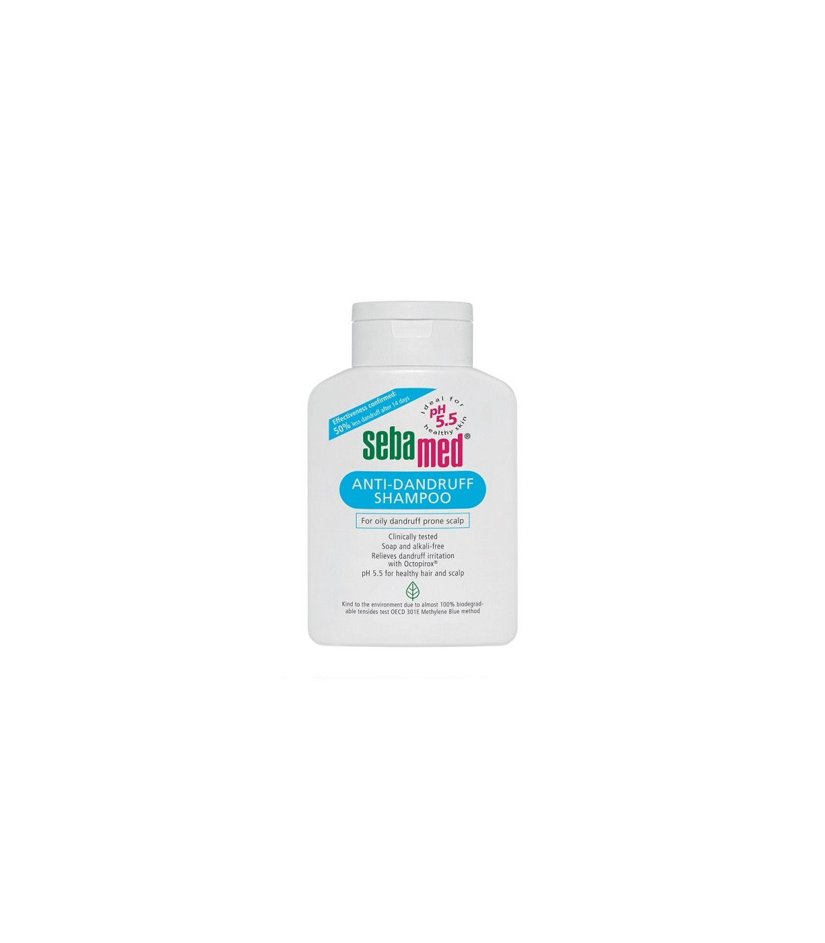 Sebamed Anti-Dandruff Shampoo - 200ml