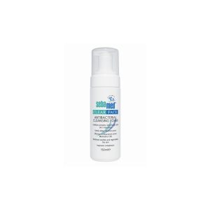 Sebamed ClearFace Antibacterial Foam - 150ml
