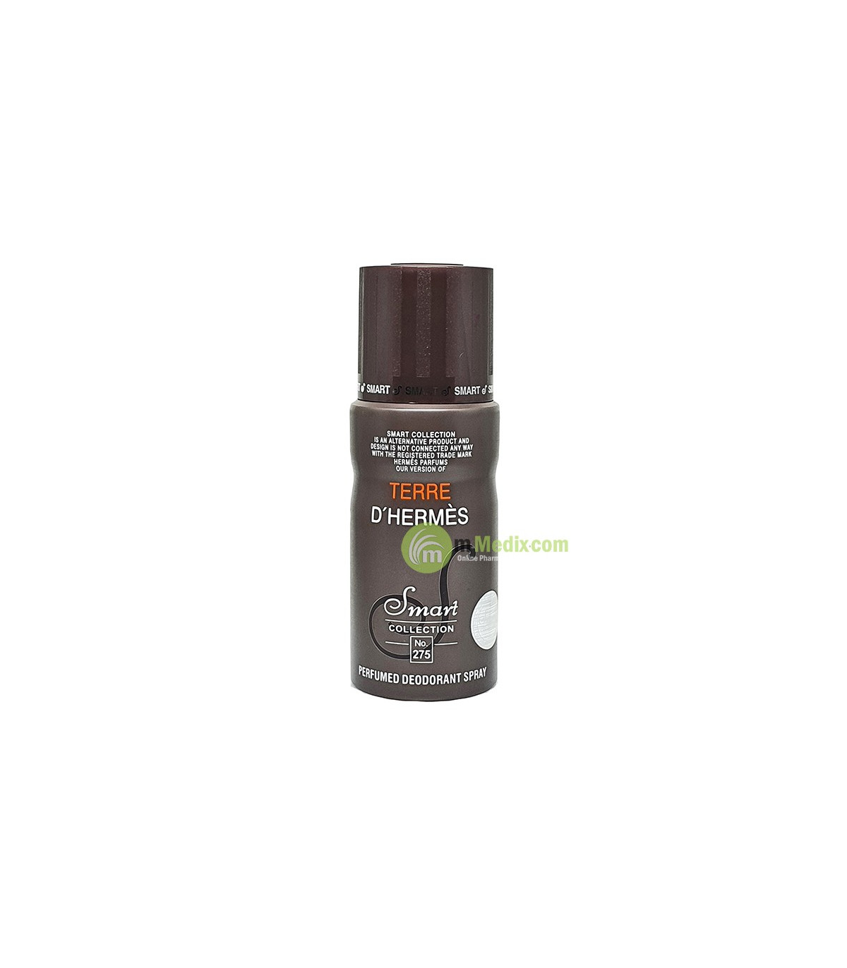 Smart Collection TERRE D'HERMES Deodorant Body Spray – 150ml