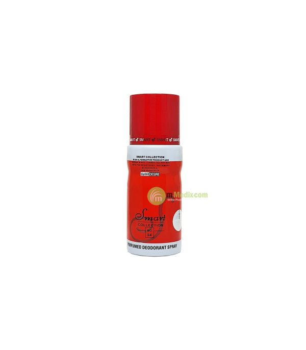 Smart Collection dunhillDESIRE Deodorant Spray – 150ml