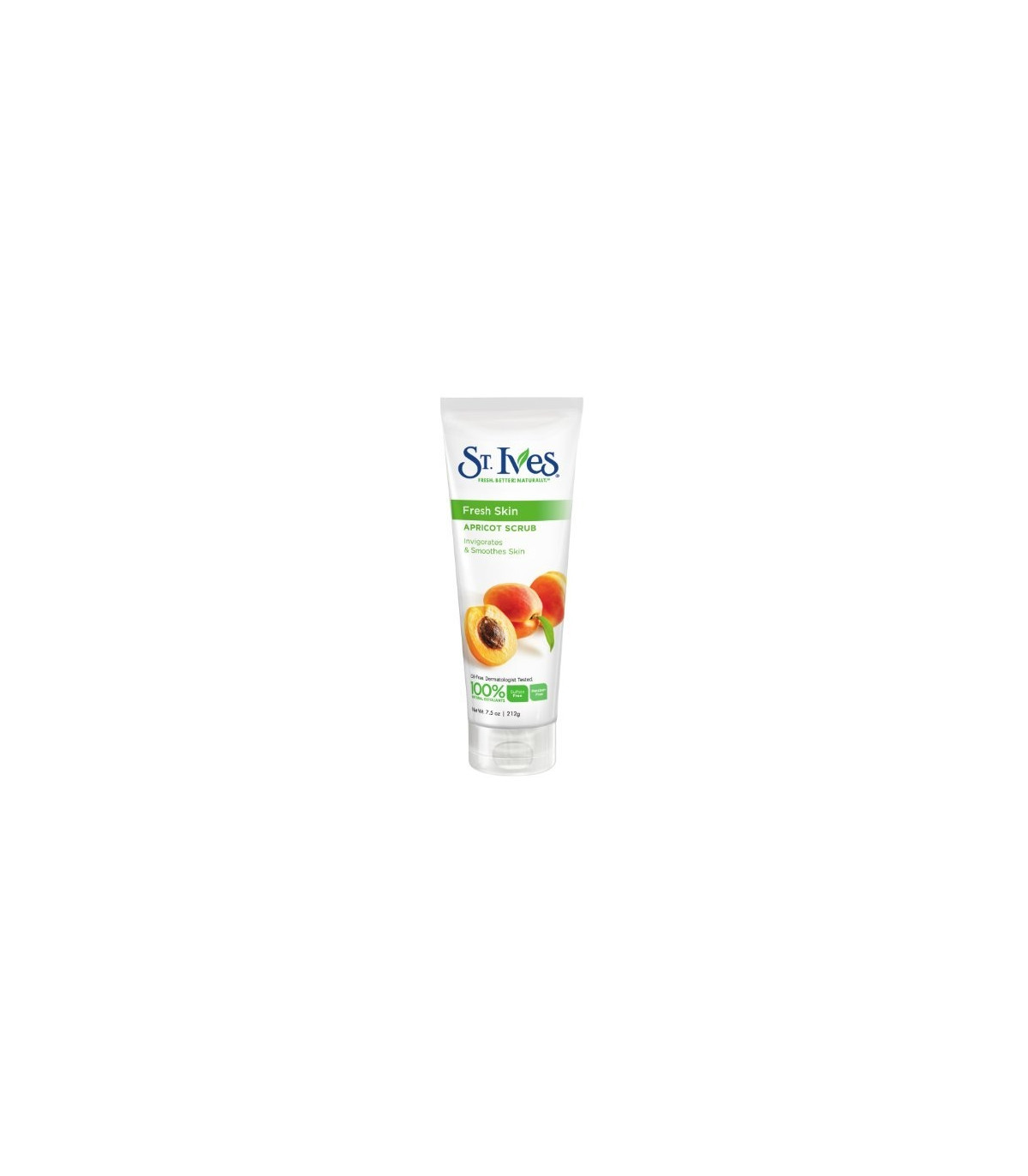 St Ives Fresh Skin Apricot Scrub - 170g
