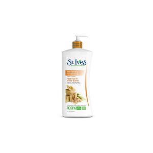 St Ives Naturally Soothing Lotion - 621ml