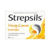 Strepsils  Dual Action - 24 Lozenges