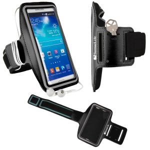 SumacLife Exercise Armband for Smartphones