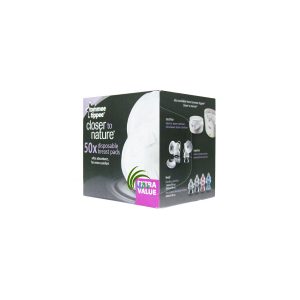 Tommee Tippee Disposable Breast Pads x50