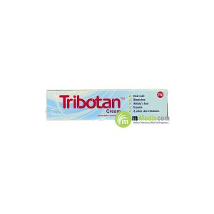 Tribotan Baby Cream - 20g