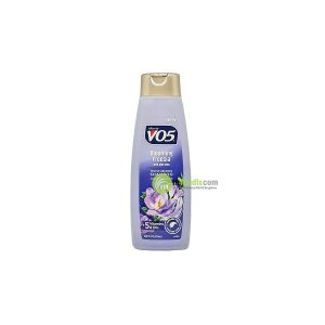 VO5 Blooming Freesia Moisturizing Shampoo – 370ml