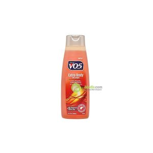 VO5 Extra Body Volumizing Shampoo – 370ml