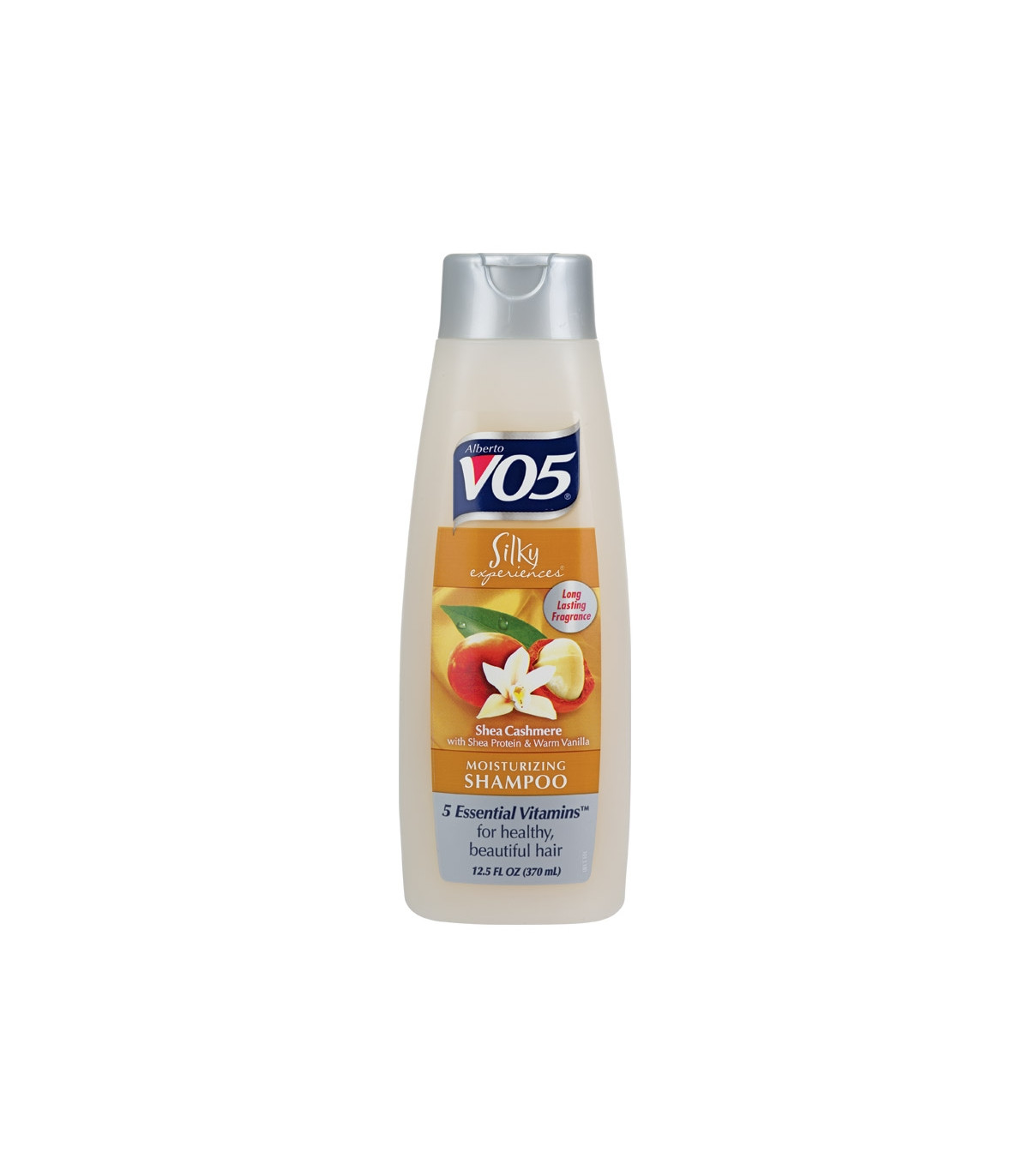 VO5 Silky Experience Moisturising Shampoo – 443ml