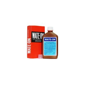 Wate-On Emulsion 450ml