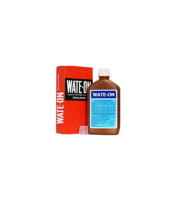 Wate-On Emulsion 450ml