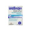 Wellman Skin Technology - 60 Tablets